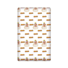 Naruto Clone gumis lepedő 90x200 cm babaágynemű, babapléd