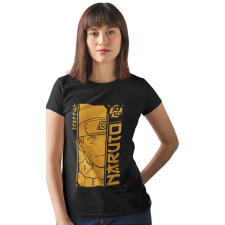  Naruto Face - Naruto Női Póló női póló