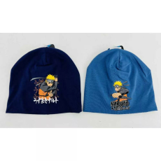  Naruto gyerek pamut sapka