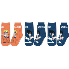 Naruto gyerek zokni 23/26 gyerek harisnya