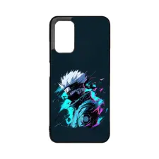  Naruto -Kakashi neon - Xiaomi tok tok és táska