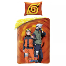 Naruto Kakasi ágyneműhuzat 140×200cm, 70×90 cm lakástextília