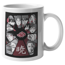  Naruto Karakterek - Naruto Bögre bögrék, csészék