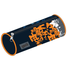 Naruto Letters tolltartó 21 cm tolltartó