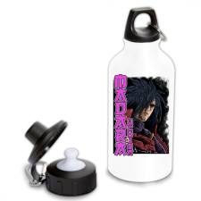 Naruto Madara Uchiha - Fémkulacs kulacs, kulacstartó