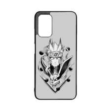  Naruto - Naruto és Kyubi - Xiaomi tok tok és táska