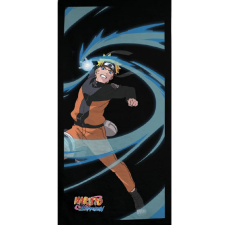 Naruto Naruto fürdőlepedő, strand törölköző 70x140cm lakástextília