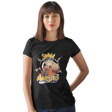 Naruto - Naruto Női Póló női póló