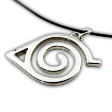  Naruto nyaklánc nyaklánc