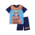 Naruto Ramen Blue gyerek rövid pizsama 10 év / 140 cm