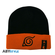 Naruto sapka babasapka, sál