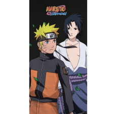 Naruto , Sasuke fürdőlepedő, strand törölköző 70x140cm (Fast Dry) lakástextília