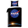  NASA Earth ágyneműhuzat 140×200cm, 70×90 cm