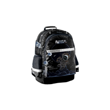 NASA ergonomikus iskolatáska, hátizsák - 2 rekeszes (PP25NC-116) iskolatáska