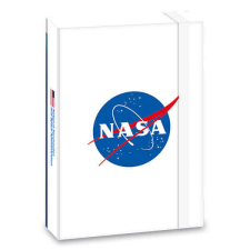 NASA füzetbox - A4 - Ars Una füzetbox