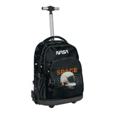 NASA gurulós iskolatáska - ORANGE SPACE iskolatáska