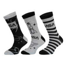 NASA gyerek zokni (3 pár) gyerek zokni