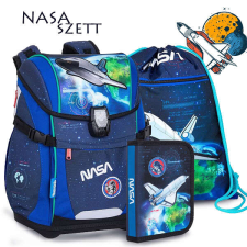 NASA iskolatáska SZETT - Coolpack Colorino iskolatáska