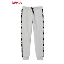 NASA NASA Gyerek pamut jogging nadrág szürke 11 év (146 cm) gyerek nadrág