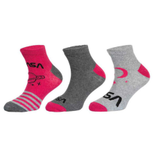 NASA NASA Pink Moon gyerek titokzokni 23/26 gyerek zokni