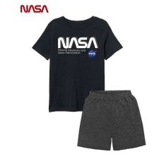 NASA NASA rövid fiú pizsama 10 év (140 cm) gyerek hálóing, pizsama