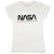 NASA NASA rövid ujjú női póló