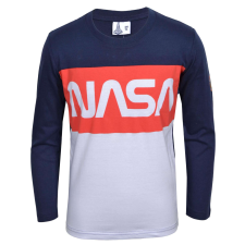 NASA póló NASA Space 14 év (164 cm) gyerek póló