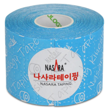  Nasara kineziológiai tapasz, 5cm Szín: türkiz gyógyászati segédeszköz