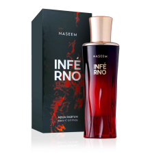  Naseem Inferno Aqua Parfum M 80ml parfüm és kölni