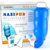 Nasipur Orröblítő készülék 1db + orröblitő só 30db