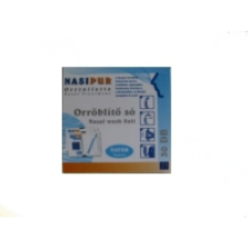 Nasipur orröblítő só egyéb egészségügyi termék