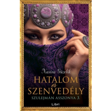 Nasira Güzelik Hatalom és szenvedély irodalom