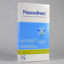  NASODREN ORRSPRAY 1X LIOF+OLDOSZER 50MG+5ML vitamin és táplálékkiegészítő