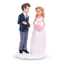  Nászpár - Virágos (2 darabos) sütés és főzés