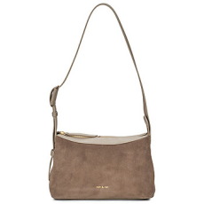 Nat et Nin Válltáskák BOWIE Bézs Egy méret