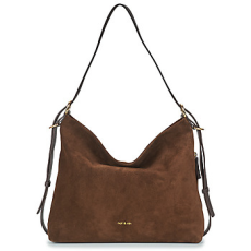 Nat et Nin Válltáskák MOREEN Barna Egy méret