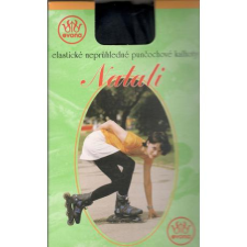  NATALI , 40 DEN Harisnyanadrág harisnya, combfix