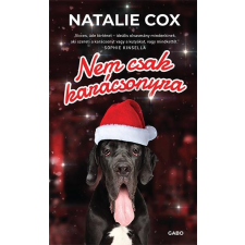 Natalie Cox COX , NATALIE - NEM CSAK KARÁCSONYRA szépirodalom