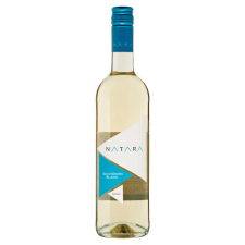 Natara Felső-Magyarországi Sauvignon Blanc száraz fehérbor 11,5% 750 ml bor