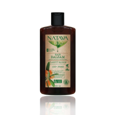 Natava hajbalzsam revitalizáló hatással homoktövis kivonattal 250 ml hajbalzsam