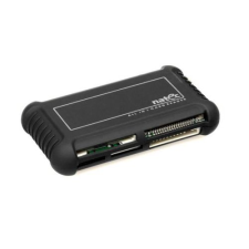 Natec All In One Beetle SDHC USB 2.0 kártyaolvasó (NCZ-0206) memóriakártya