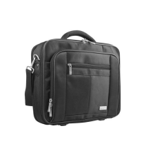 Natec BOXER AntiShock - Fekete - 15,6" számítógéptáska
