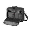 Natec Boxer Lite 15.6" Notebook táska - Fekete (NTO-2054)