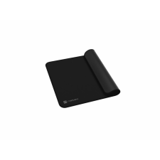 Natec Colors Gaming Egérpad - Fekete asztali számítógép kellék