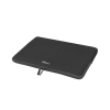 Natec Coral Briefcase 14,1" Black