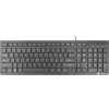 Natec Discus 2 Keyboard Black US