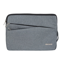 Natec Esperanza laptop mappa verona 15,6" szürke számítógéptáska