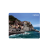 Natec Foto Italian Coast 10-Pack Ergonomikus Egérpad