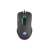 Natec Fury Gaming mouse Scrapper 6400 DPI