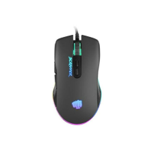 Natec Fury Gaming mouse Scrapper 6400 DPI egér